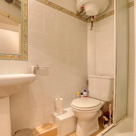 Charming In The Center Apartamento *